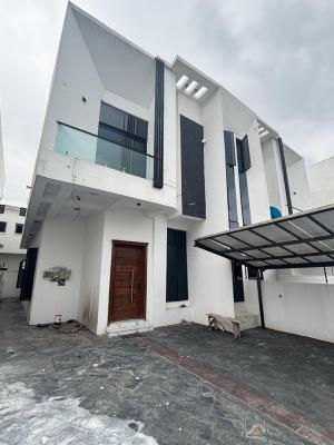 Brand New Beautiful Semi Detached Duplex, Orchid Road., Lekki, Lagos, Semi-detached Duplex for Rent