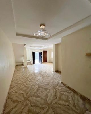 4-bedroom Semi-detached Duplex (commercial Or Residential Use), Lekki Phase 1, Lekki, Lagos, Semi-detached Duplex for Rent