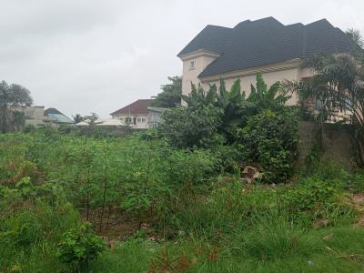 Land  with C of O Measuring 2639 Sqm  Strategically Located, Peaceland Estate, Pero, Ogombo, Ajah, Lagos, Mixed-use Land for Sale