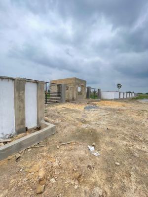 Most Strategic C of Land Property in a Gated Estate, Ilado, Omu Epe, Ikorodu, Lagos, Residential Land for Sale