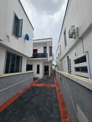 Luxury 4bedroom Fully Detached Duplex, Orchid Lekki, Lekki, Lagos, Detached Duplex for Rent