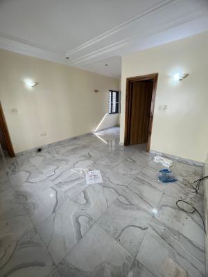 Clean and Spacious 2 Bedrooms Serviced Apartment, Lekki Phase 1, Lekki, Lagos, Flat / Apartment for Rent