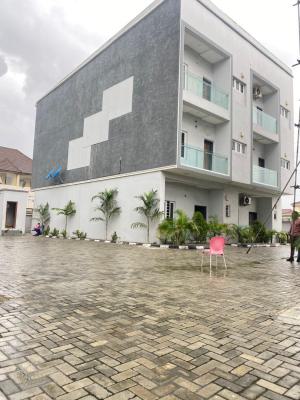 Luxurious Standard Built Massive Master Bedroom, Mobil Road, Ilaje, Ajah, Lagos, Flat / Apartment for Sale