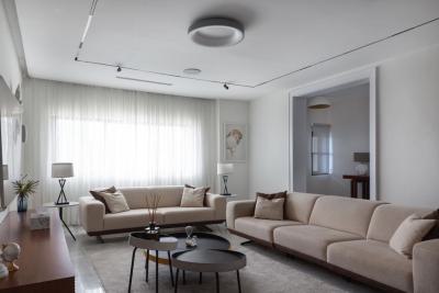 Luxurious and Beautiful 3bedroom Apartment, Wuse 2, Abuja, Flat / Apartment for Rent
