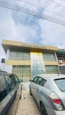 Semi Detached Duplex, Kado, Abuja, Semi-detached Duplex for Sale