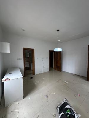 Luxury Studio Apartment with Open Plan Kitchen, Oniru, Lekki, Lagos, Self Contain (single Rooms) for Rent