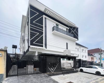 Luxury 1 Bedroom Apartment, Orchid, Lekki, Lagos, Mini Flat (room and Parlour) for Rent