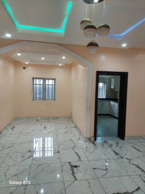 a Massive 3 Bedrooms Flat All En-suite, Opic, Isheri North, Lagos, Flat / Apartment for Rent