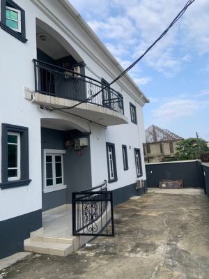4 Bedroom Fully Detached Duplex, Good News Estate, Ajah, Lagos, Detached Duplex for Rent