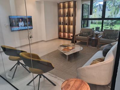 Office Space (119am), Old Ikoyi, Ikoyi, Lagos, Office Space for Rent