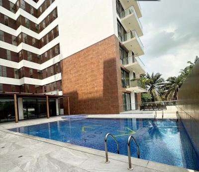 Luxury Apartment, Ikoyi, Lagos, Flat / Apartment for Rent