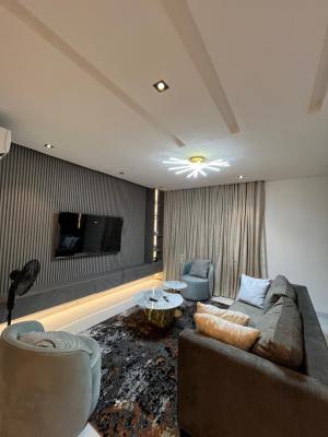 2 Units of Fully Furnished 4 Bedroom Maisonette, Lekki Phase 1, Lekki, Lagos, House for Rent