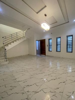 4bedroom Terrace Duplex, Ikota, Ikota, Lekki, Lagos, Terraced Duplex for Rent