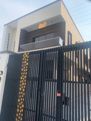 2units of 4bedroom Semi Detached Duplex, Atlantic Layout Estate General Paint, Ajah, Lagos, Semi-detached Duplex for Sale