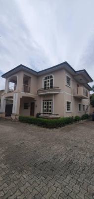 Fully Detatched Duplex, Lekki Phase 1, Lekki, Lagos, Detached Duplex for Rent