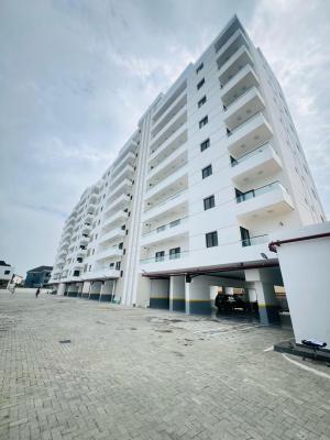 Luxuriously Built 4 Bedroom Apartment Plus Pool, Gym, Car Park Garage, Banana Island, Ikoyi, Lagos, Flat / Apartment for Rent