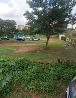8544sqm Mixed Use Land in Central Area Abuja, Central Area, Central Business District, Abuja, Mixed-use Land for Sale