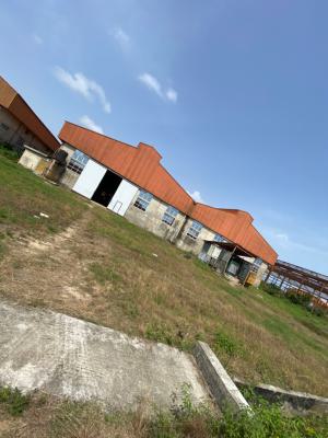 Warehouse Spaces for Lease, Km 68, Lekki-epe Expressway, Ibeju-lekki, Lagos, Ibeju Lekki, Lagos, Plaza / Complex / Mall for Rent