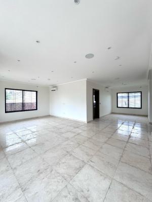 Luxury 4 Bedroom Maisonnette Apartment, Banana Island, Ikoyi, Lagos, Flat / Apartment for Rent