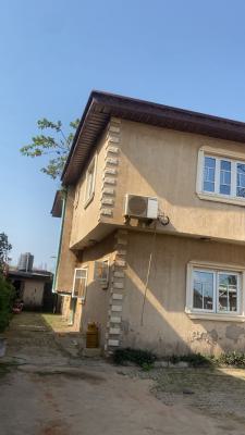 a 5bedroom Duplex, All Ensuite Plus 1bungalow with 2flats (2bedroom Ap, Gods Reign Drive,, Magboro, Ogun, Detached Duplex for Sale