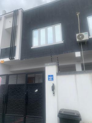 Luxurious 3bedroom Newly Built Terrace Duplex, General Paint, Ajah, Lagos, Terraced Duplex for Sale