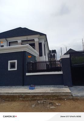 Spacious and Newly Built 2bedroom Apartment, Seaside Estate Badore Ajah, Badore, Ajah, Lagos, Flat / Apartment for Rent