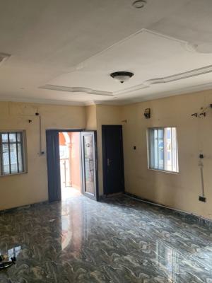 Decent 3 Bedroom Up Flat, Omole Phase 2, Ikeja, Lagos, House for Rent