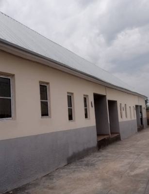 Mini Flat, Hajia Zara Extension Kuje Abuja., Kuje, Abuja, Mini Flat (room and Parlour) for Rent