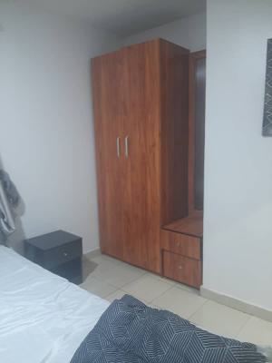 Fully Furnished 4 Bedroom Detached  Duplex with a Room Bq, Awuse Estate, Opebi, Ikeja, Lagos, Flat / Apartment for Rent