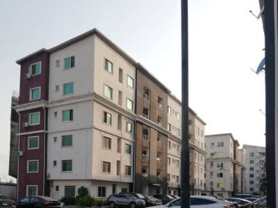 Spacious 2 Bedroom Flat, Ikate, Lekki, Lagos, Flat / Apartment for Sale