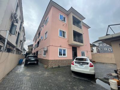 a Spacious 3bedroom on Ground Floor, Osapa, Lekki, Lagos, House for Rent