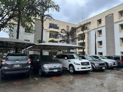 3 Bedroom Apartments with Bq, Old Ikoyi, Ikoyi, Lagos, Flat / Apartment for Rent