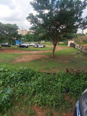 Commercial Land, Central Area, Central Business District, Abuja, Commercial Land for Sale