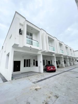 Most Affordable 3 Bedroom Terraced Duplex, Orchid, Lekki, Lagos, Terraced Duplex for Sale