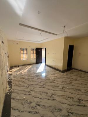 Spacious 2 Bedrooms Apartment in a Secure Estate, L&k Estate, Owode Bus Stop, Langbasa Road, Ajah, Lagos, Flat / Apartment for Rent