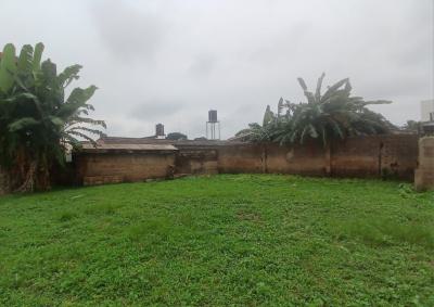 Plot of Land, Bodija, Old Bodija, Ibadan, Oyo, Mixed-use Land for Sale
