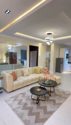 One Bedroom Apartment with Cinema, Ikate, Lekki, Lagos, Flat / Apartment Short Let