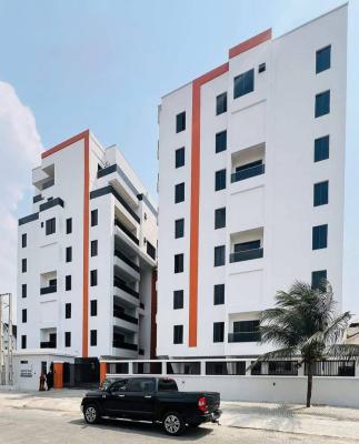 Luxury 4 Bedroom Mansionette with a Pool , Gym , Elevator Etc, Lekki Phase 1, Lekki Phase 1, Lekki, Lagos, Flat / Apartment for Sale