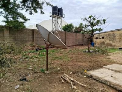 Residential Land with Registered Survey and Certificate of Occupancy, Asokoro District, Abuja, Residential Land for Sale