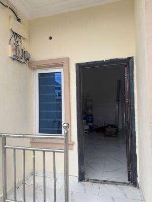 Brand New Mini Flat - Downstairs, Sangotedo, Ajah, Lagos, Mini Flat (room and Parlour) for Rent