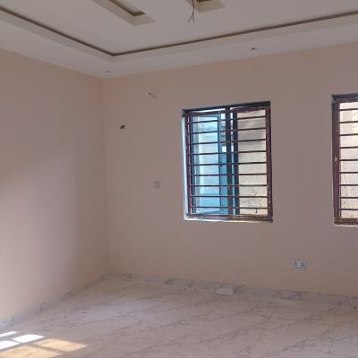 Newly Built Mini Flat in an Estate, Sangotedo Axis, Sangotedo, Ajah, Lagos, Mini Flat (room and Parlour) for Rent