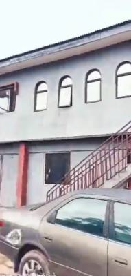 *14-flats on Almost 2plots for Only ₦95m*          a  Link a Link   *d, *location:* * Off Adetola Road Via Olaniyi New Oko-oba, Abule-egba, La, New Oko-oba, Agege, Lagos, Block of Flats for Sale