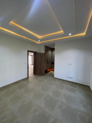 an Exquisitely Built 4bedroom Terrace Duplex (with a Bq Attached), Katampe Extension, Katampe, Abuja, Terraced Duplex for Rent