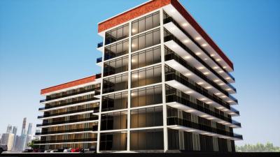 120 Units Commercial Spaces, Gudu, Abuja, Plaza / Complex / Mall for Sale