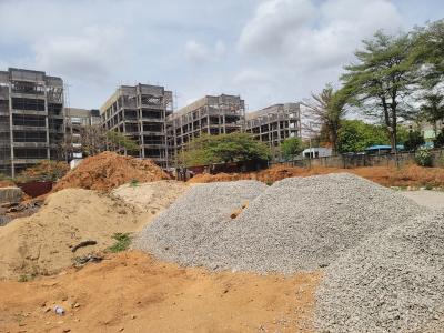 120 Units Shop / Office Spaces (off-plan), Gudu, Abuja, Plaza / Complex / Mall for Sale