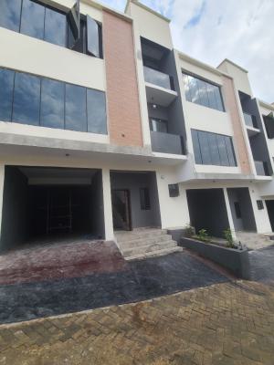 Luxurious 7 Unit of 4bedroom Duplex with Bq, Opebi Ikeja, Opebi, Ikeja, Lagos, Terraced Duplex for Rent