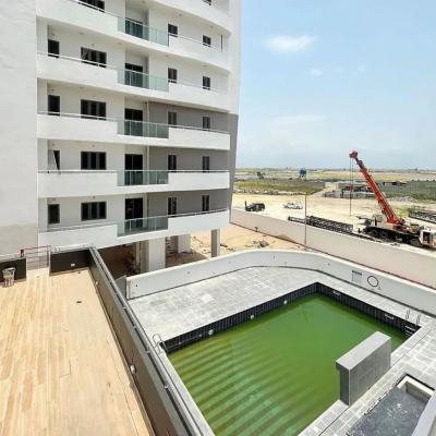 Lekki Furnished 2 Bed at Periwinkle Estate 2 Bed Lease, Periwinkle Estate Lekki Phase One, Lekki Phase 1, Lekki, Lagos, House for Rent