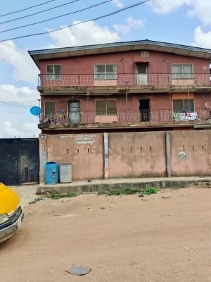 2story Building, Governor Road, Ikotun, Lagos, Block of Flats for Sale