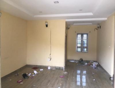 Sharp Standard 2bedroom Block of Flat Upfloor, By Road 69, Gwarinpa, Abuja, Flat / Apartment for Rent