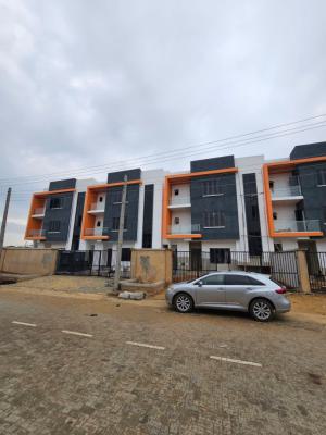 Lovely  4 Bedroom Terraced Duplexes with Bq in a Secured Estate, Gra, Ogudu, Lagos, Terraced Duplex for Sale